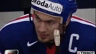 Canada vs Slovakia (2002) [Full Episode]