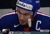 Canada vs Slovakia (2002) [Full Episode]