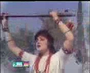 Best of Noor Jahan, Pann Dittiyan Suhaag Dian Choorian