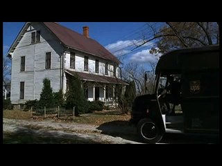 Bridges Of Madison County