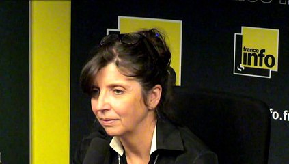 Le livre du jour : « La Terre qui penche » de Carole Martinez