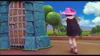 Lazy Town Prince Stingy FULL Part2
