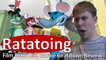 Bad Movie Beatdown: Ratatoing (REVIEW)