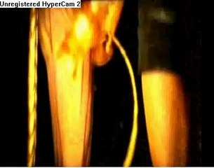 Beowulf:Grendel's Mother Part 2