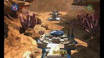 LEGO Star Wars III: Clone Wars Bounty Hunter Missions 1-8 (HD)