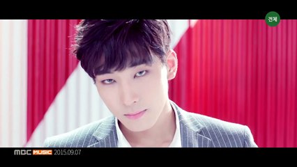 Seventeen MANSAE M/V teaser