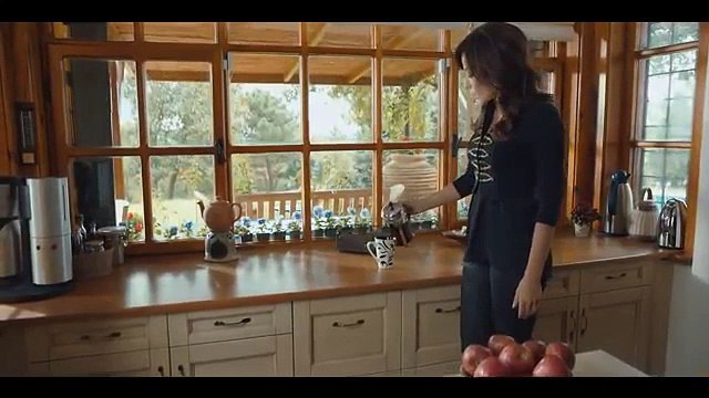 Burcu Güneş UNUTMA BENİ ÇİÇEKLERİ AYshu