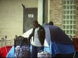 Skid Row Trailer - Starring Pras Of The Fugees