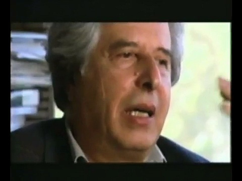 Battle For The Holocaust - Henry Kissinger, Norman Finkelstein, Peter Novick  (Part 2/6)