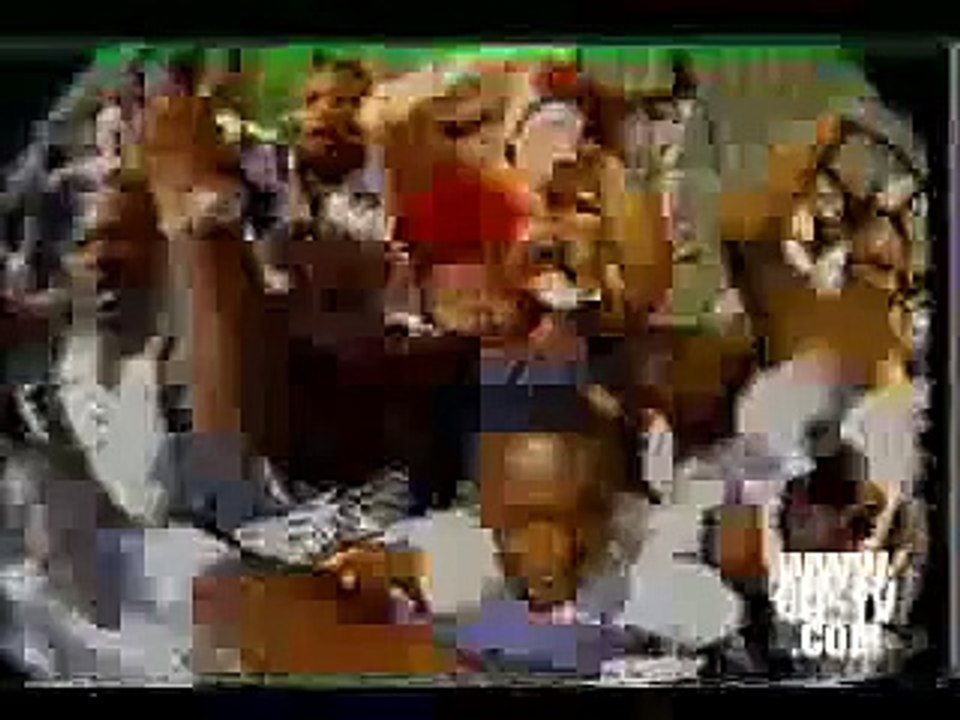 Playa Fly - Wannabe Video! (Hypnotizedcamp)