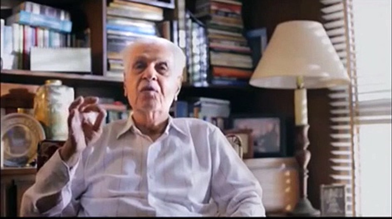 Jinnah -A short film