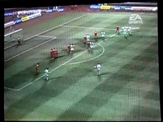 Coup-franc de juninho 23.6m