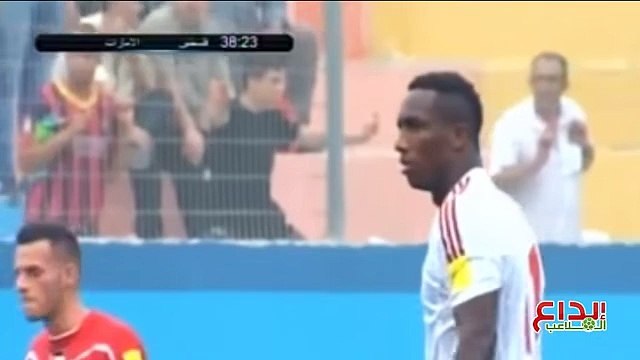 مشاهدة ملخص مباراة فلسطين والامارات بتاريخ 08-09-2015 تصفيات كأس العالم وكأس اسيا