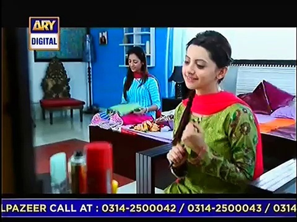 Guriya Rani Episode 82 Full - 8 September,2015