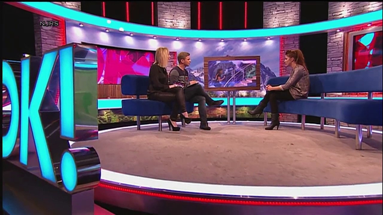 JennyFrost20111107