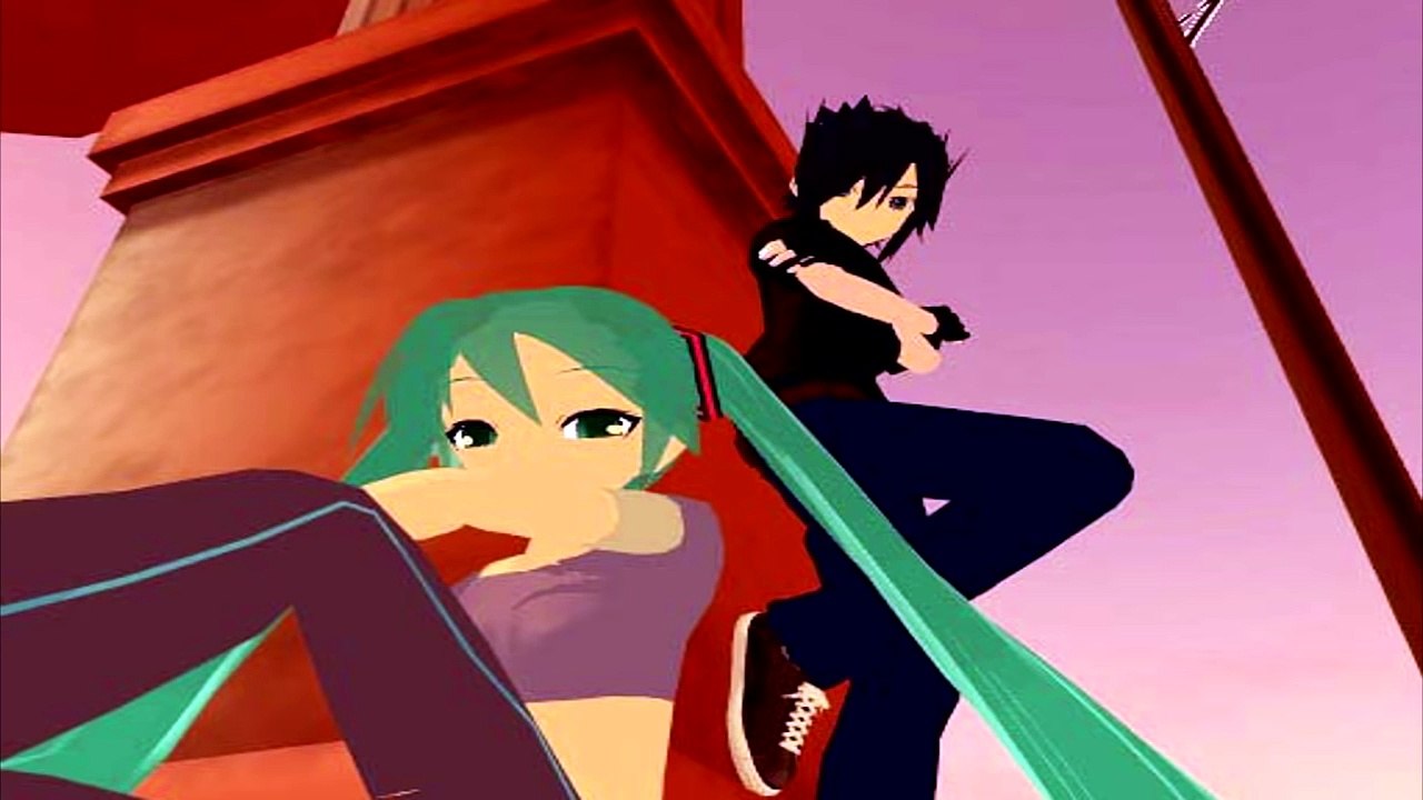 【mmd tutorial】  tutorial de miku miku dance en español  【parte 1  a】