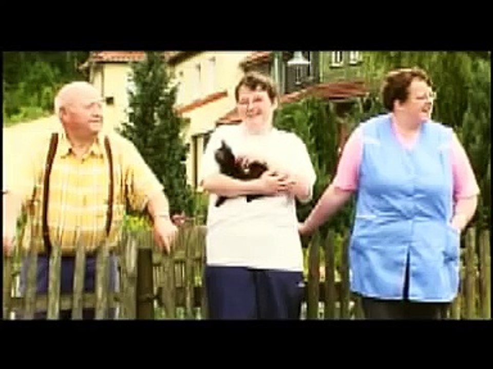 Begeistert - Kurzfilm