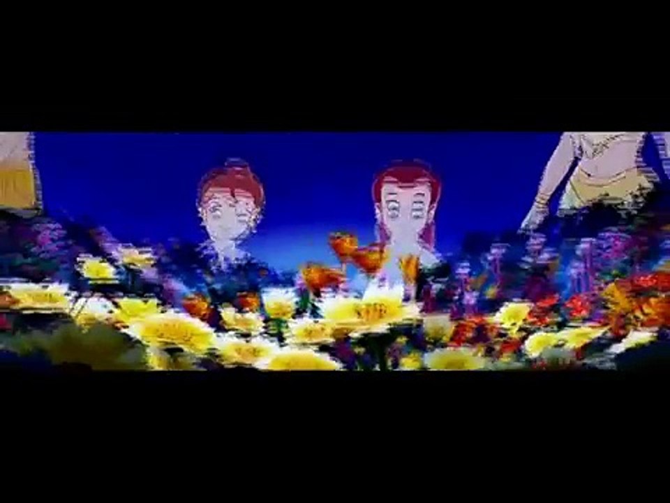 Raat Suhaani Mast Chandni - Dashavatar - Shaan - Shreya Ghoshal - SuperHit Hindi Songs