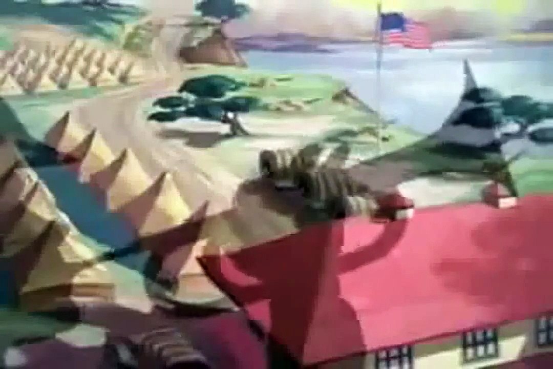 private pluto - pluto soldet , chip n dale