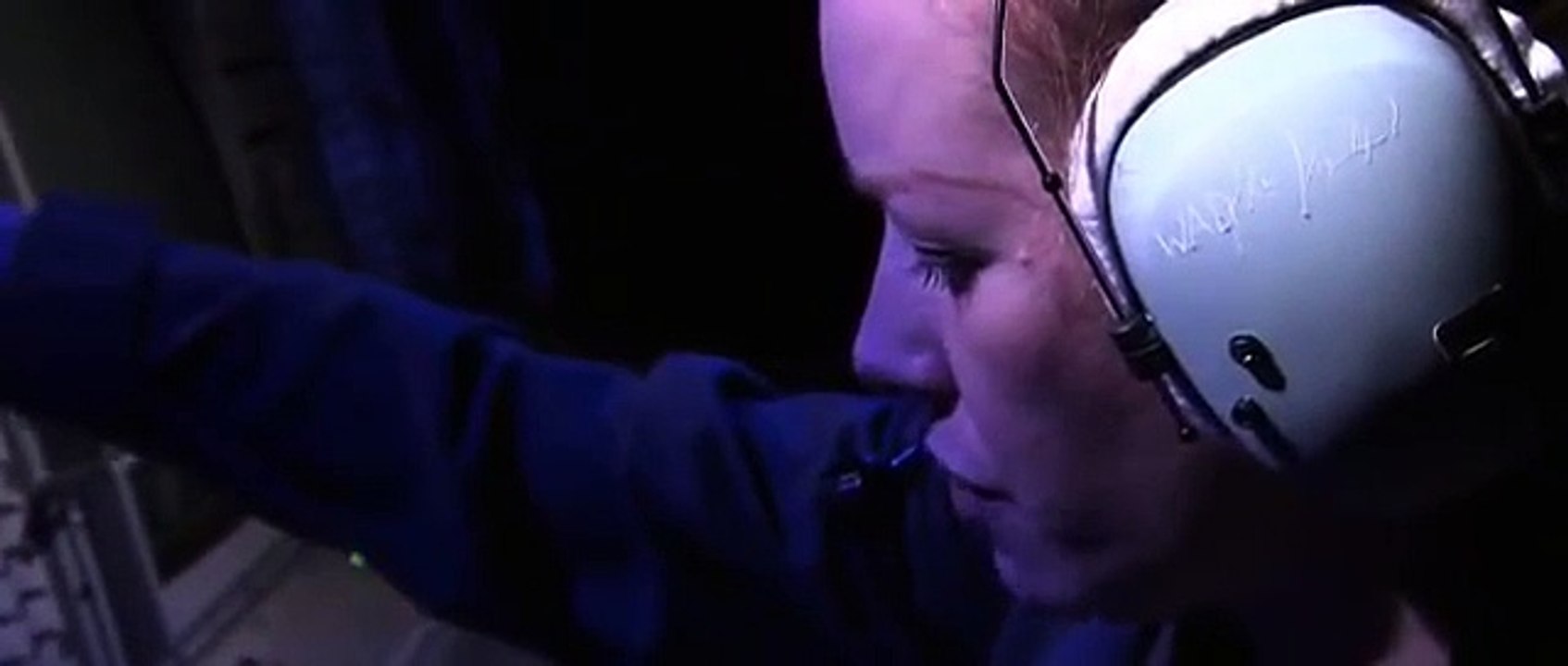 Eurofighter Typhoon attack and defense simulation