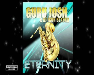 Guru Josh & Dj Igor Blaska - Eternity (Da Brozz Remix) New Song 2010 - Summer Music Hit