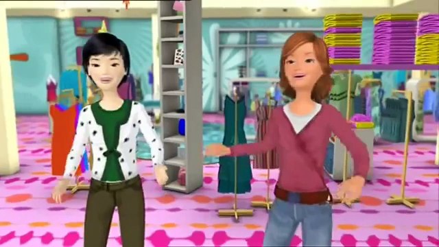 The Barbie™ Diaries - Bloopers/Outtakes