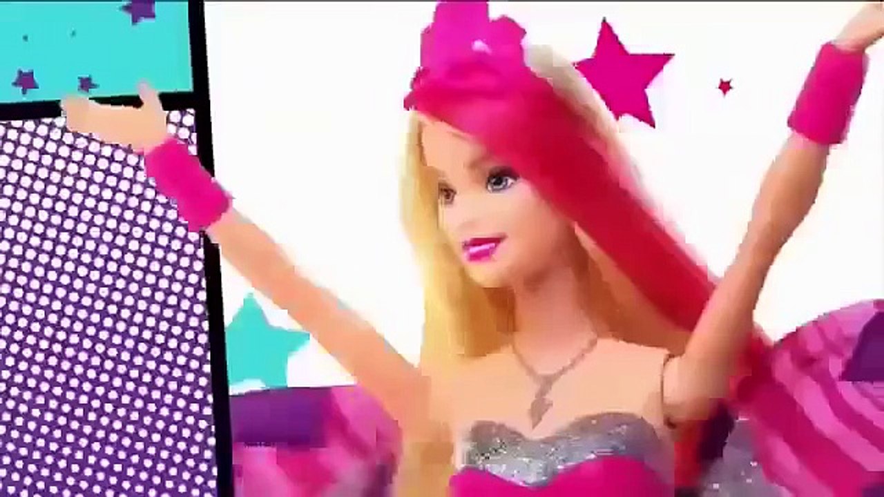 Barbie™ in Princess Power Dolls TV Spot, Join the Super Squad Part 2