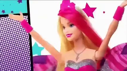 Barbie™ in Princess Power Dolls TV Spot, Join the Super Squad Part 2