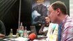 Interview mit WoW Lead Game Designer Tom Chilton Gamescom 2010 (Part 1)