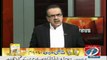 How Anchorpersons Who Were Appointed By MQm Are Behaving With Them Dr Shahid Masood Telling