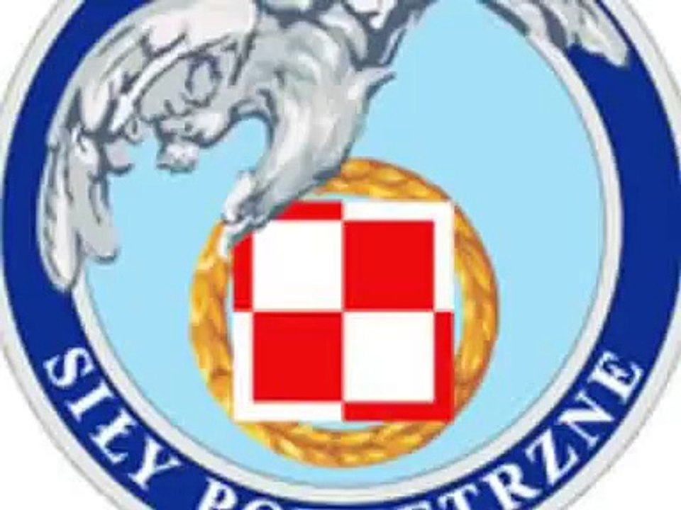 Polish Air Force Siły Powietrzne RP