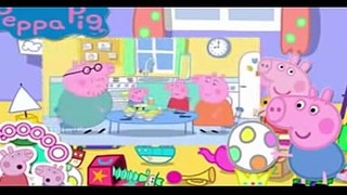 Peppa Pig New Episodes Not Very Well English 2014
