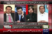 I Support Decision Of High Court Against Altaf Hussain' Speeches! Ali Muhammad Khan