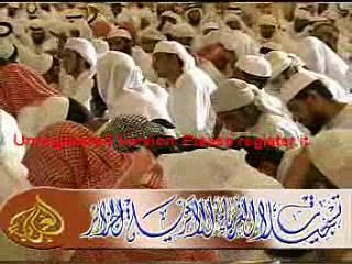 Benefits of the Siwak by Shaykh Husein Al Shaykh part 2/3