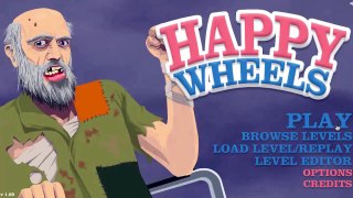 Happy Wheels | QUALITY FATHER & SON TIME