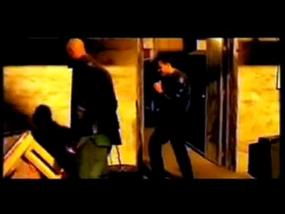 you to me are everything