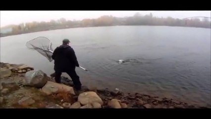 20 kiloluk Turna yakalayan var mı aranızda!!!