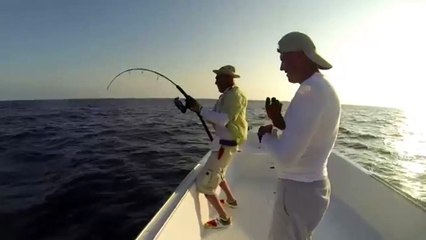 Adamların denizleri balık kaynıyor!!! Biz de ufacık balık yakalayalım!!!