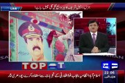 Kamran Khan Telling That Why Raheel Shareef Become Popular Leader In Pakistan