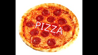 pizza sparta ganymade remix