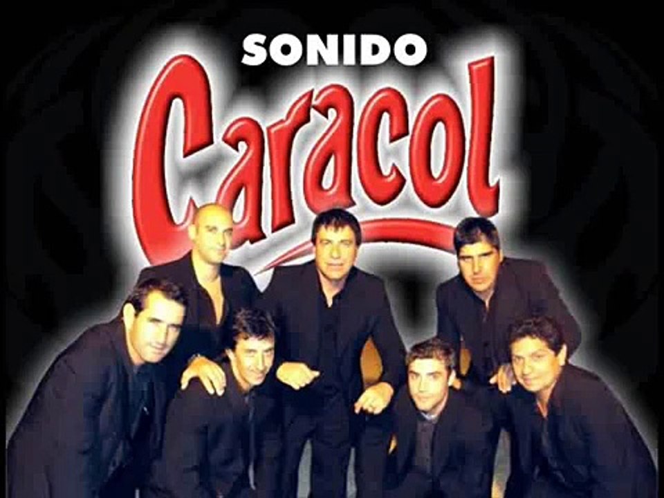 Que no se entere - Sonido Caracol