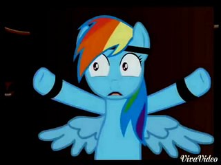 My Little Pony Cupcakes (Mi Historia) | Red Paw