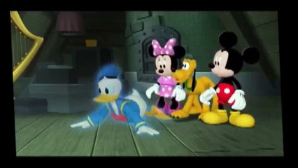 Mickey Mouse Clubhouse: Mickey's Monster Musical [720p] part 7