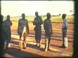 Vita vya Kagera (Kagera War) - Part 4 of 4