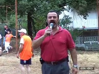 partita calcetto tecchiena