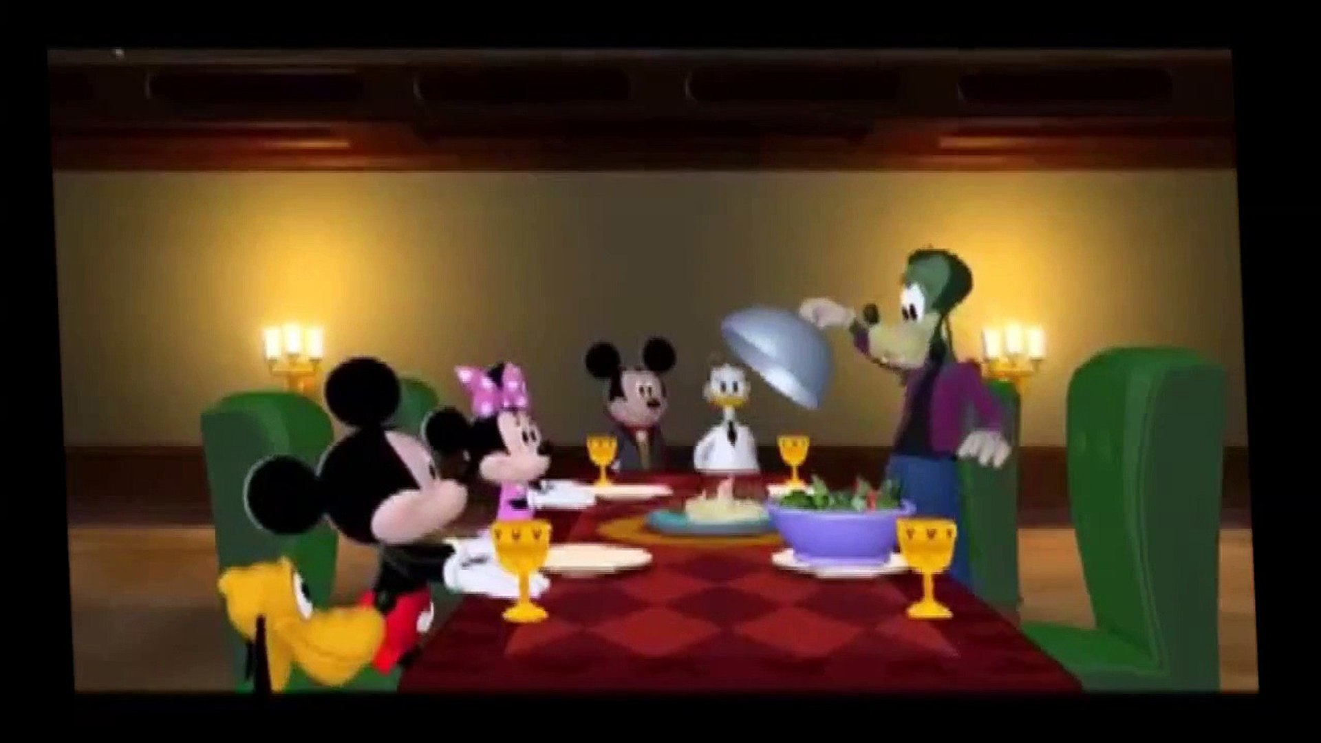 Mickey Mouse Clubhouse Season 1 by Mickey Mouse - Dailymotion