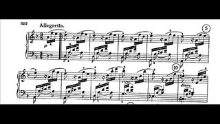 Beethoven - Piano Sonata No. 17, Op. 31/2 