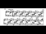 Beethoven - Piano Sonata No. 17, Op. 31/2 