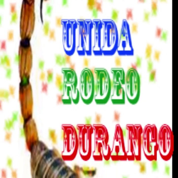 El Corrido De Rodeo