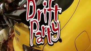 Drift party